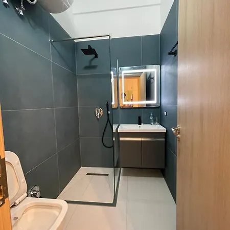 Amara Luxury Apartment