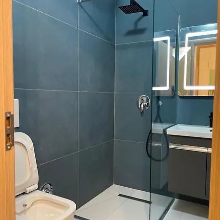 Amara Luxury * Tirana