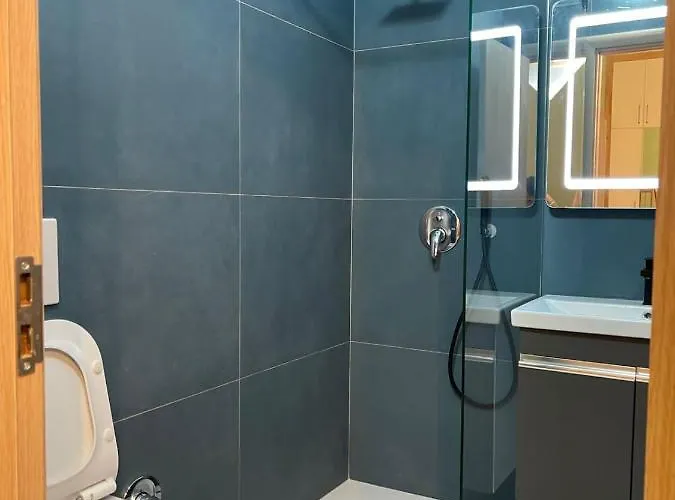 Amara Luxury * טיראנה