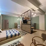 Lägenhet Amara Luxury Tirana