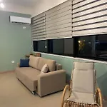 Lägenhet Amara Luxury