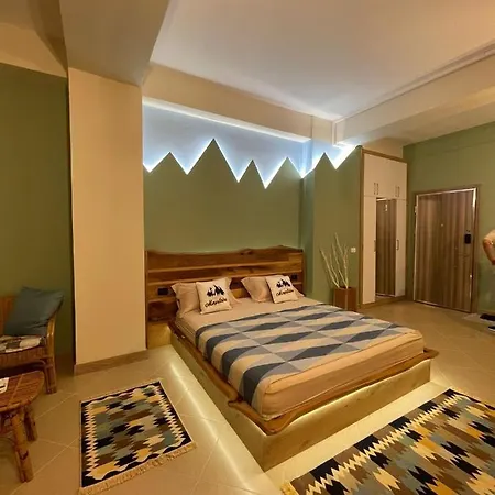 Amara Luxury Tirana