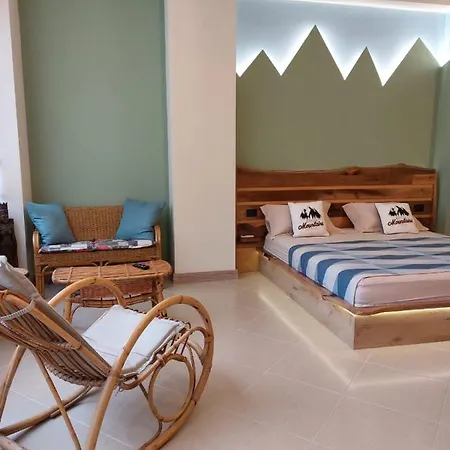 Amara Luxury Apartment