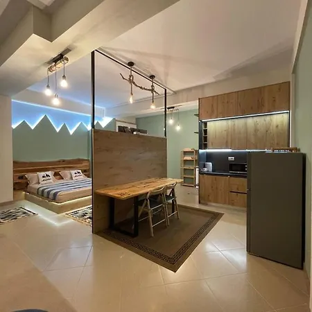 Amara Luxury Apartmán *