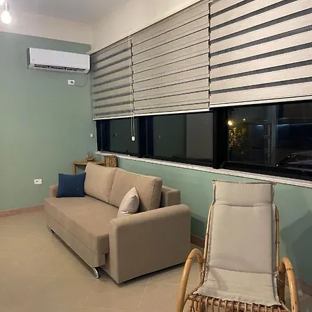 Apartment Amara Luxury