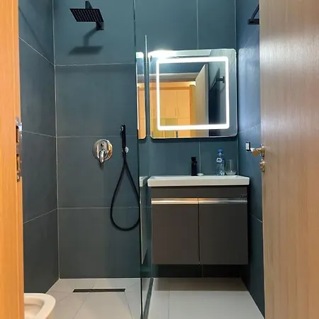 Amara Luxury Lägenhet