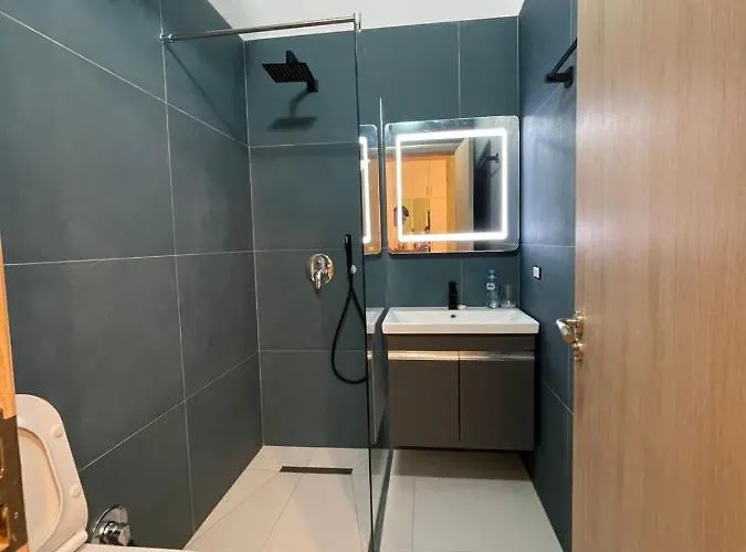 Amara Luxury 아파트