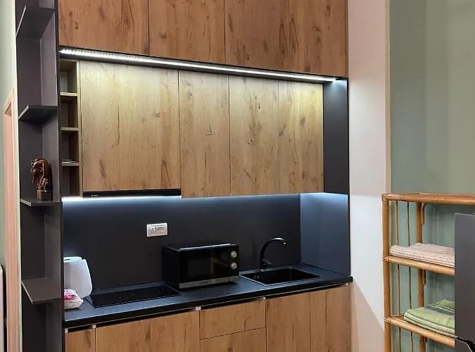 Apartman Amara Luxury Tirana