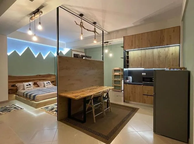 Amara Luxury Apartman *