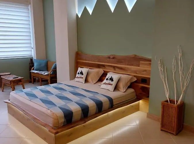 Amara Luxury * Tirana