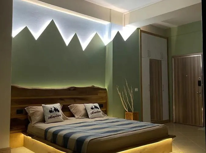 Apartman Amara Luxury *