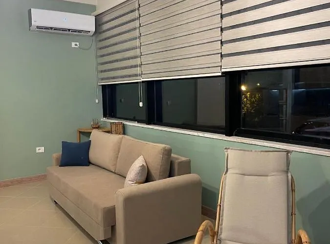 Lägenhet Amara Luxury