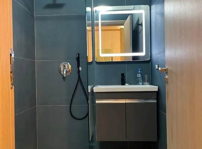 Amara Luxury Apartman